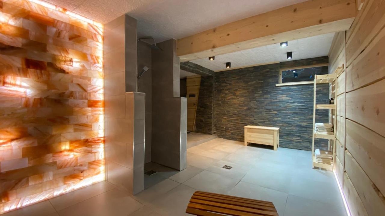 Mountain Cottage Lubomierz Lubomierz  Ngoại thất bức ảnh
