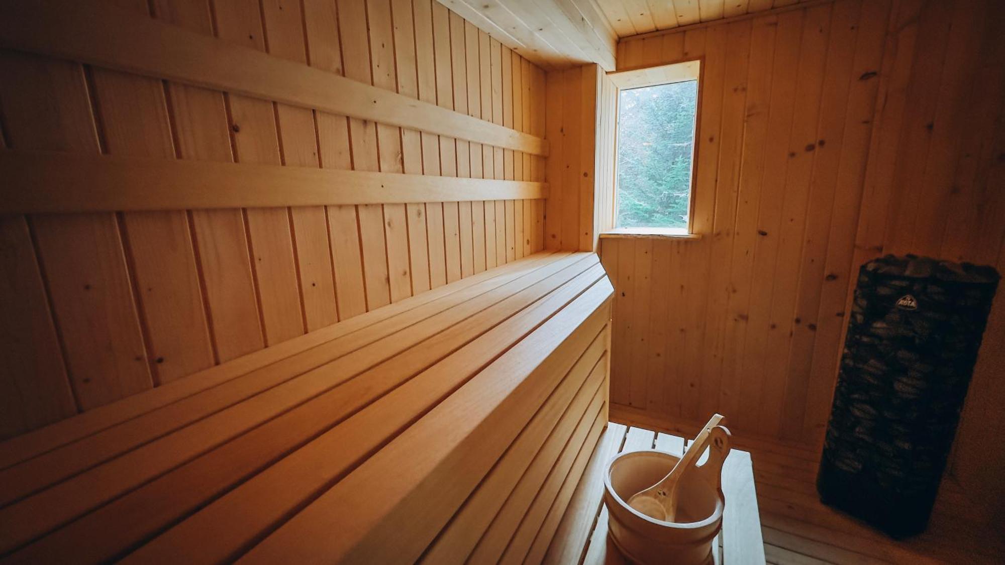 Mountain Cottage Lubomierz Lubomierz  Ngoại thất bức ảnh