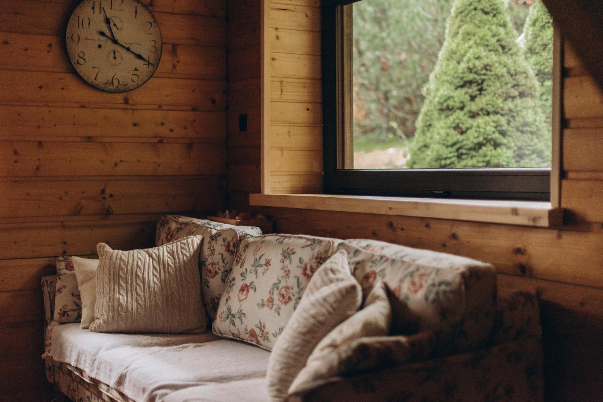Mountain Cottage Lubomierz Lubomierz  Ngoại thất bức ảnh