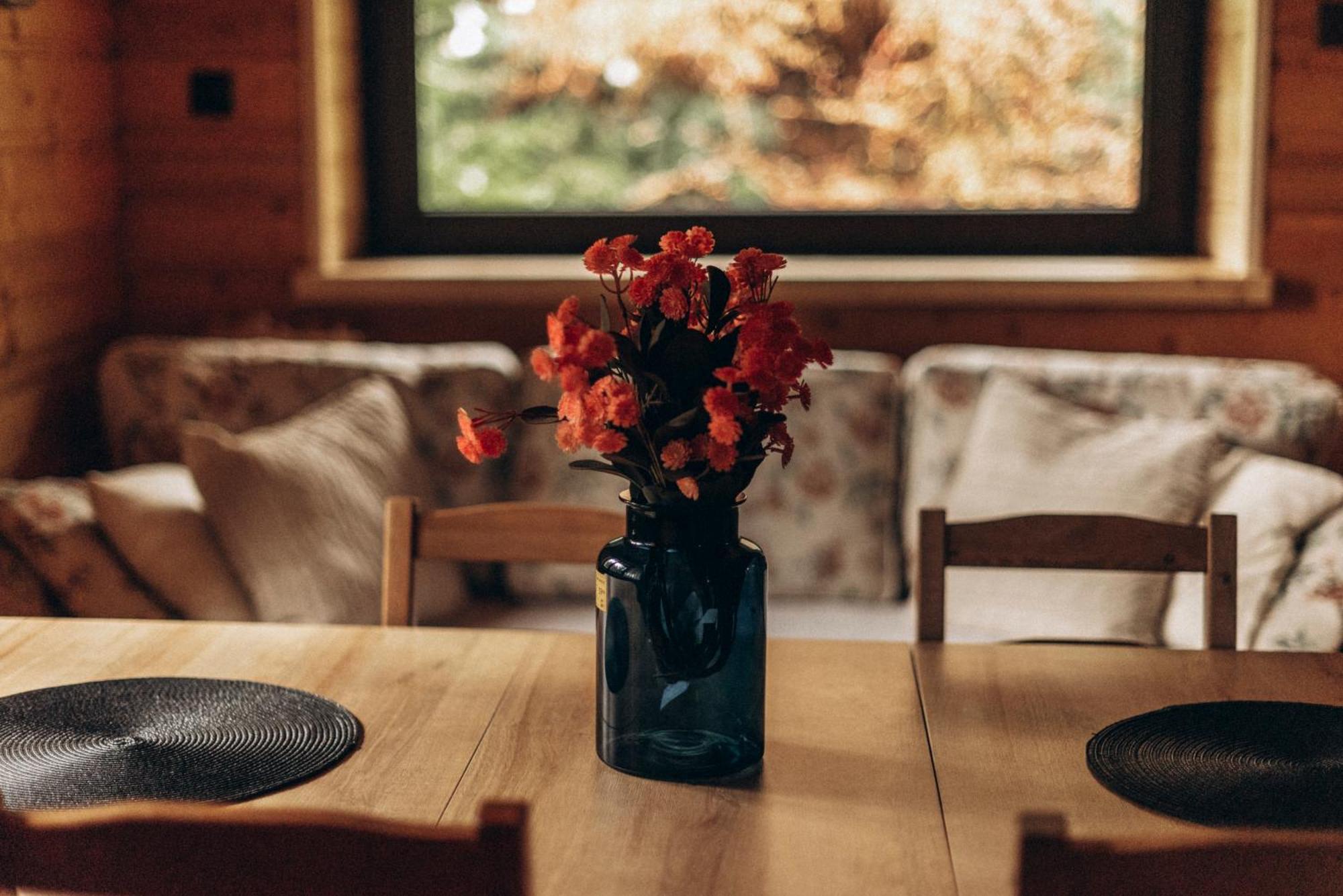 Mountain Cottage Lubomierz Lubomierz  Ngoại thất bức ảnh