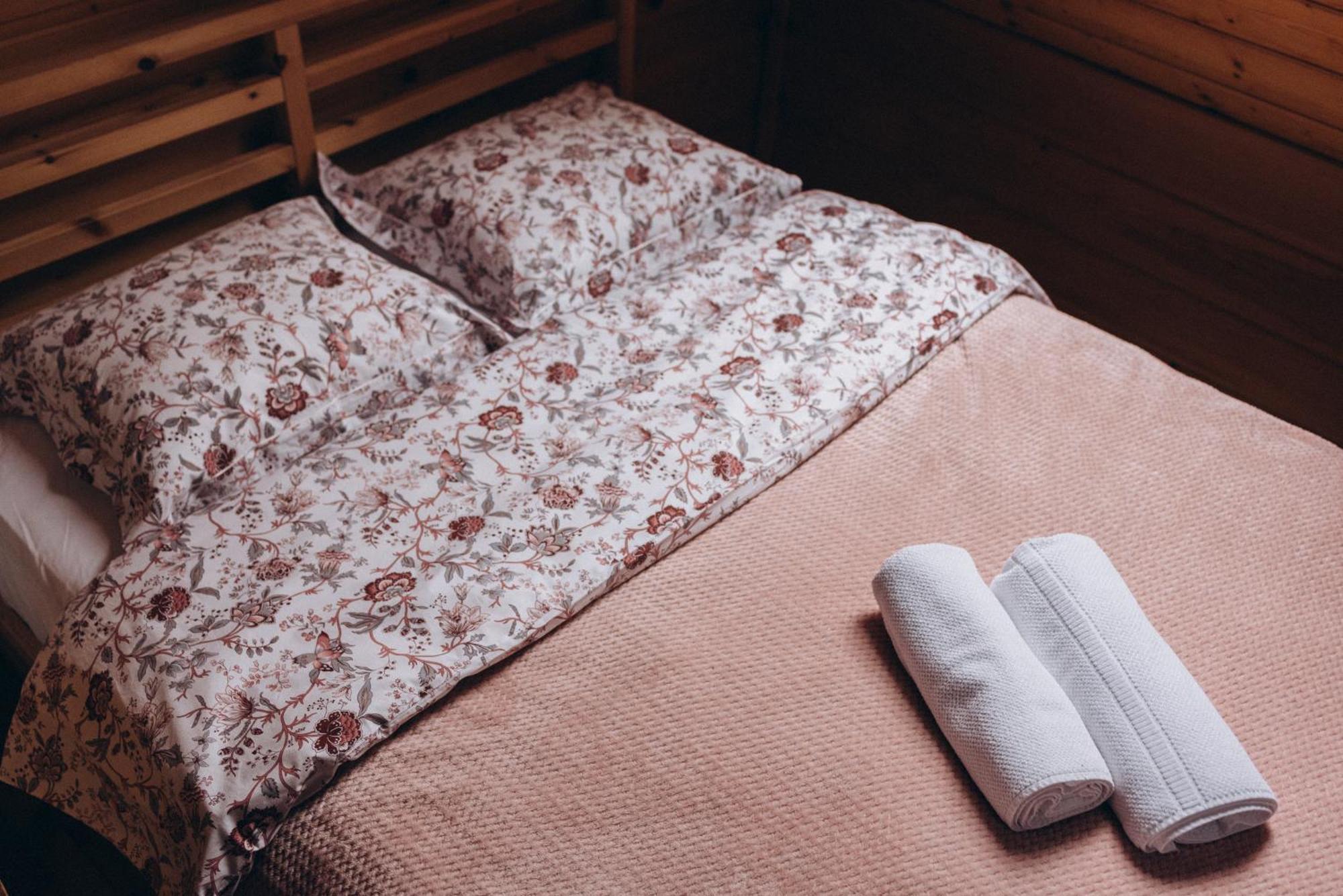 Mountain Cottage Lubomierz Lubomierz  Ngoại thất bức ảnh